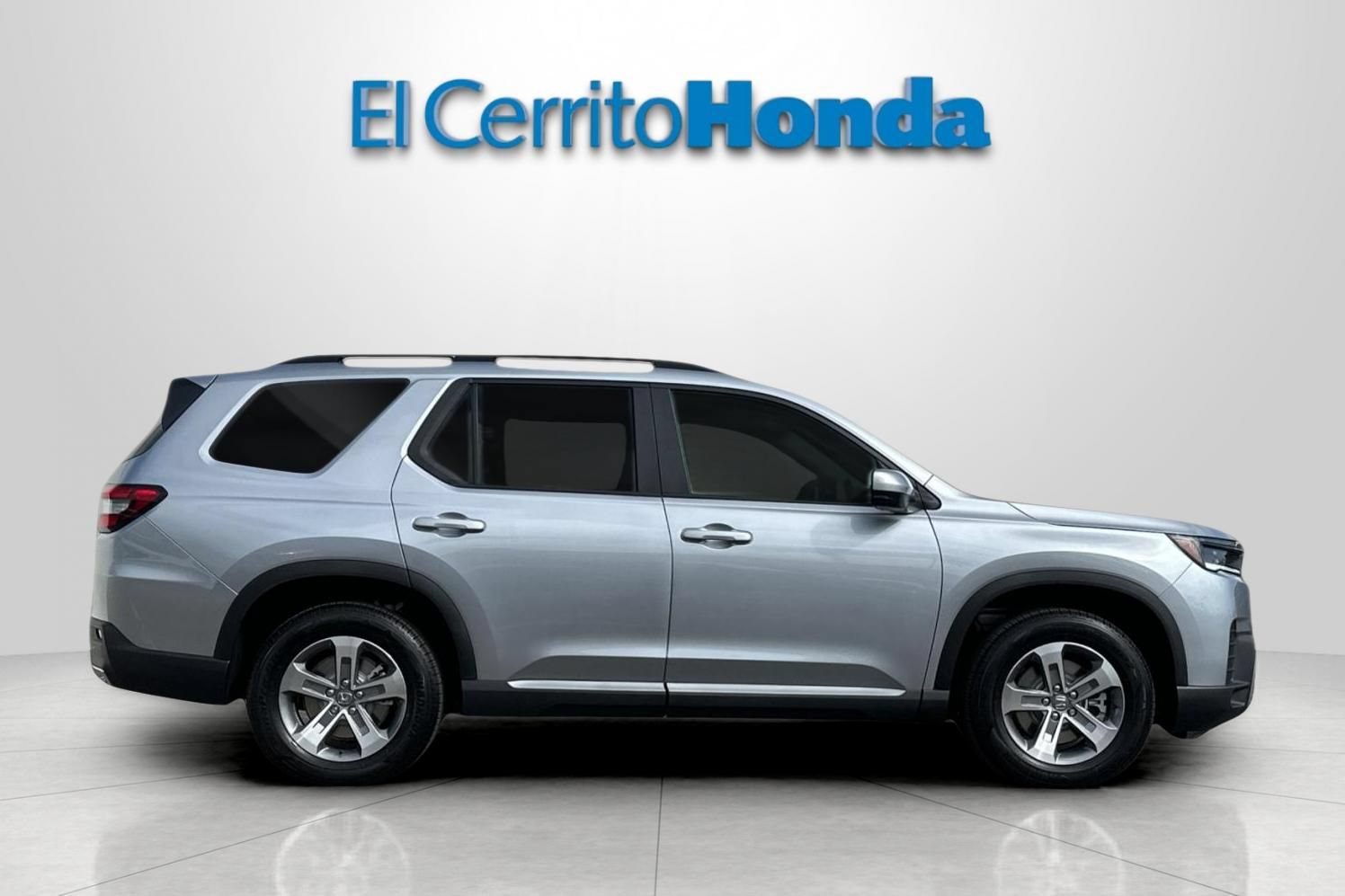 New 2026 Honda Pilot EX-L image 2