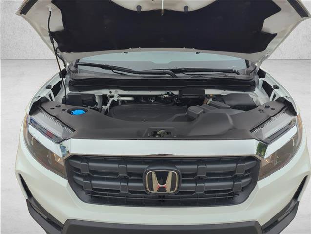 New 2026 Honda Ridgeline RTL image 16