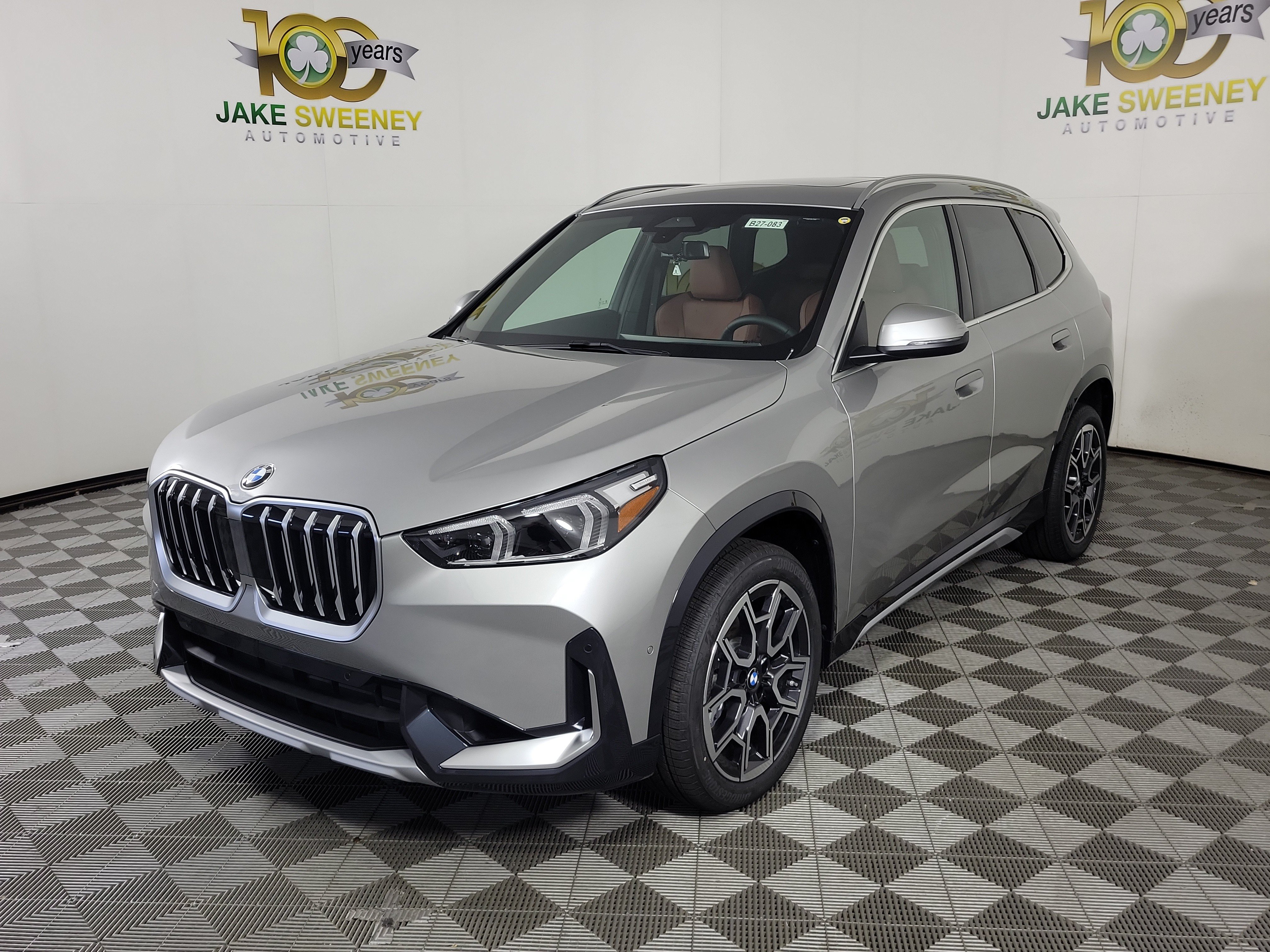 New 2027 BMW X1 xDrive28i AWD/4WD image 3