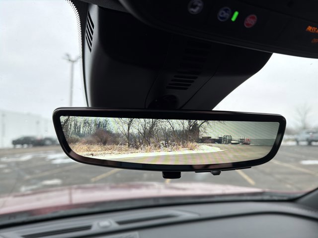 New 2026 Chevrolet Traverse Z71 w/ Enhanced Driving Package image 21