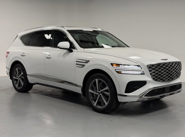 New 2026 Genesis GV80 2.5T Advanced image 5