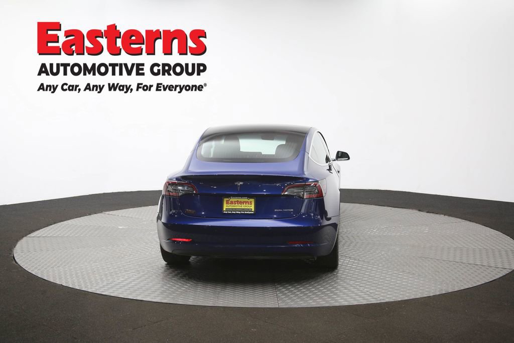 Used 2018 Tesla Model 3 Long Range image 32