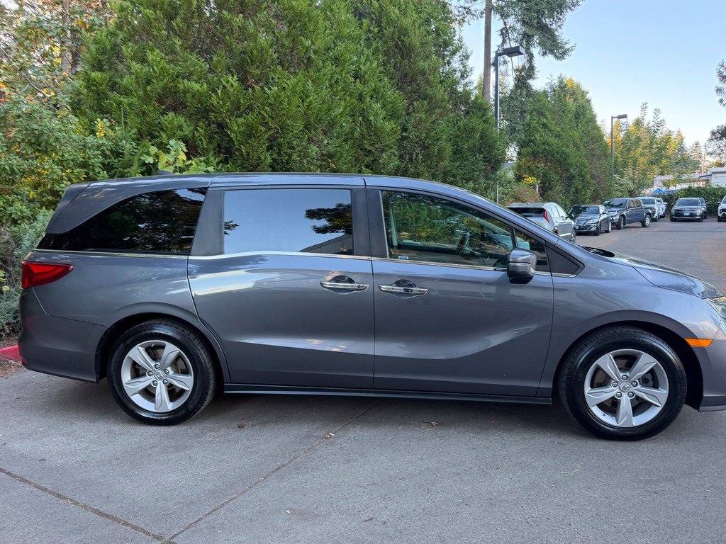 Used 2019 Honda Odyssey EX-L image 6