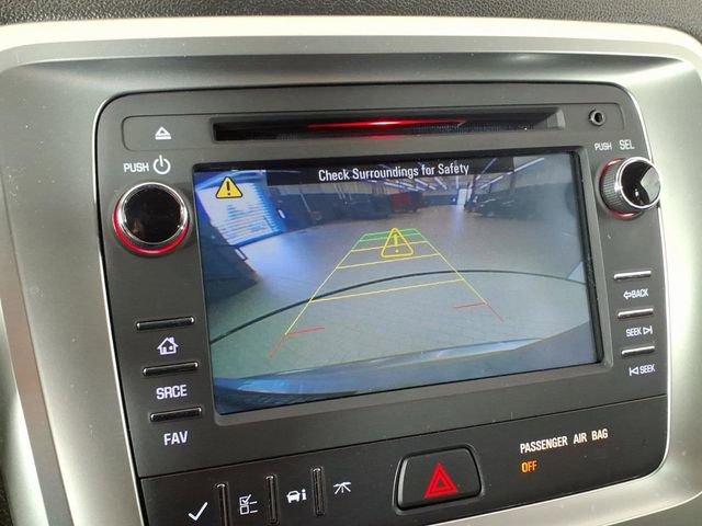 Used 2016 GMC Acadia SLE FWD image 25