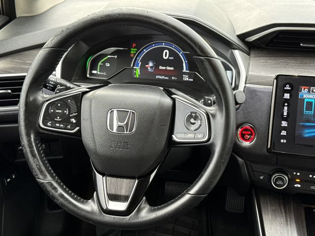 Used 2018 Honda Clarity Touring image 13