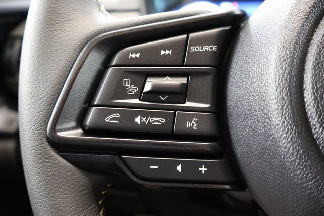 New 2026 Subaru Crosstrek 2.5i Sport AWD/4WD image 18
