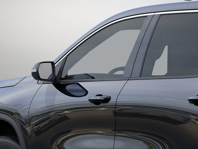 New 2026 Chevrolet Traverse LT w/ Driver Confidence Package image 12