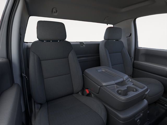 New 2026 GMC Sierra 1500 Pro AWD/4WD image 16