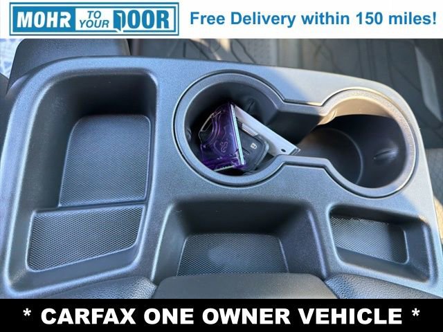 Used 2021 Chevrolet Silverado 1500 LT image 25