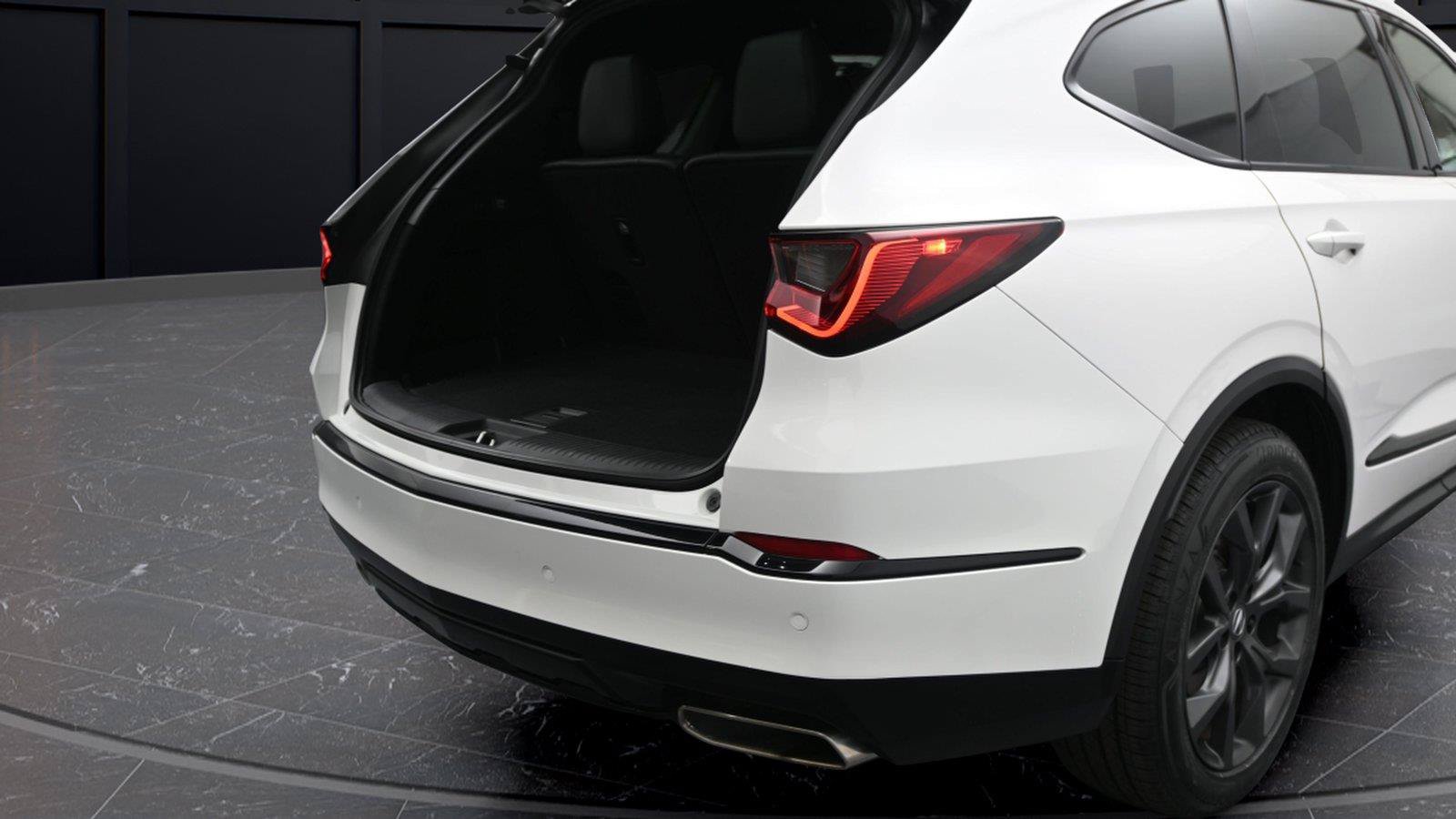 Certified 2024 Acura MDX A-Spec AWD/4WD image 21