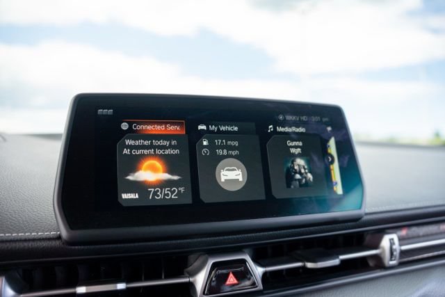 Used 2020 Toyota Supra Launch Edition w/ Driver Assist Package RWD image 17