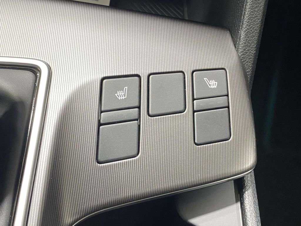 New 2026 Kia Sportage EX image 31