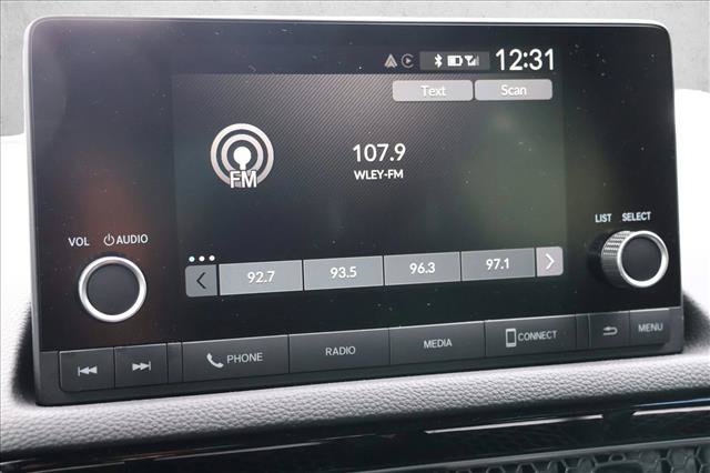 Used 2025 Honda Civic Sport image 17