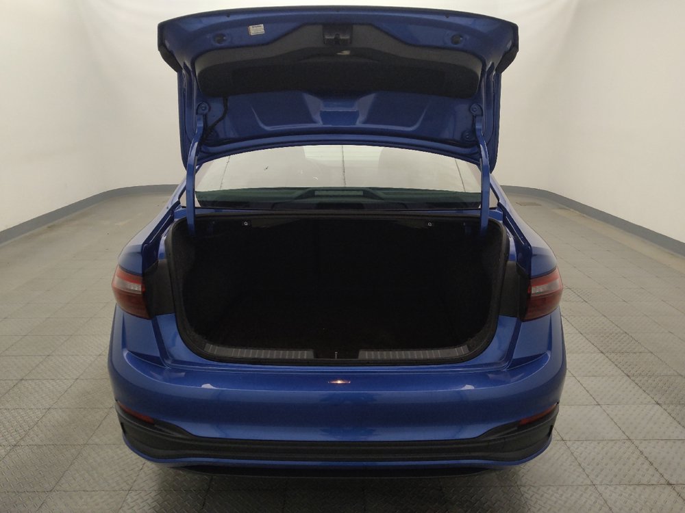 Used 2024 Volkswagen Jetta Sport FWD image 29