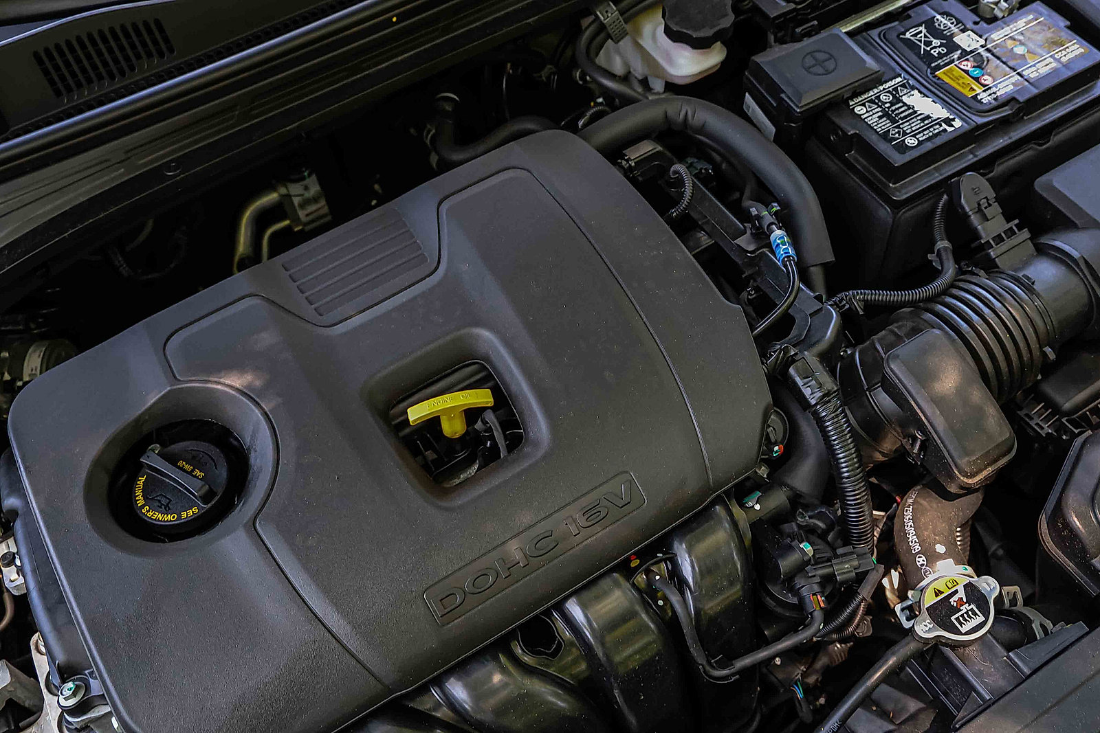 Certified 2024 Kia Forte LXS w/ LXS Technology Package FWD image 27