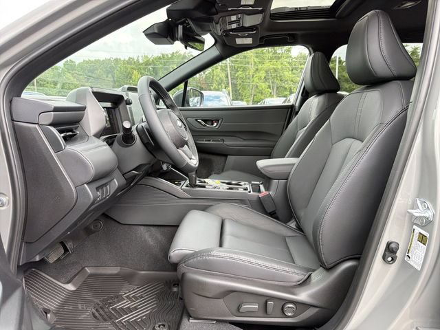 New 2026 Subaru Outback Touring AWD/4WD image 11