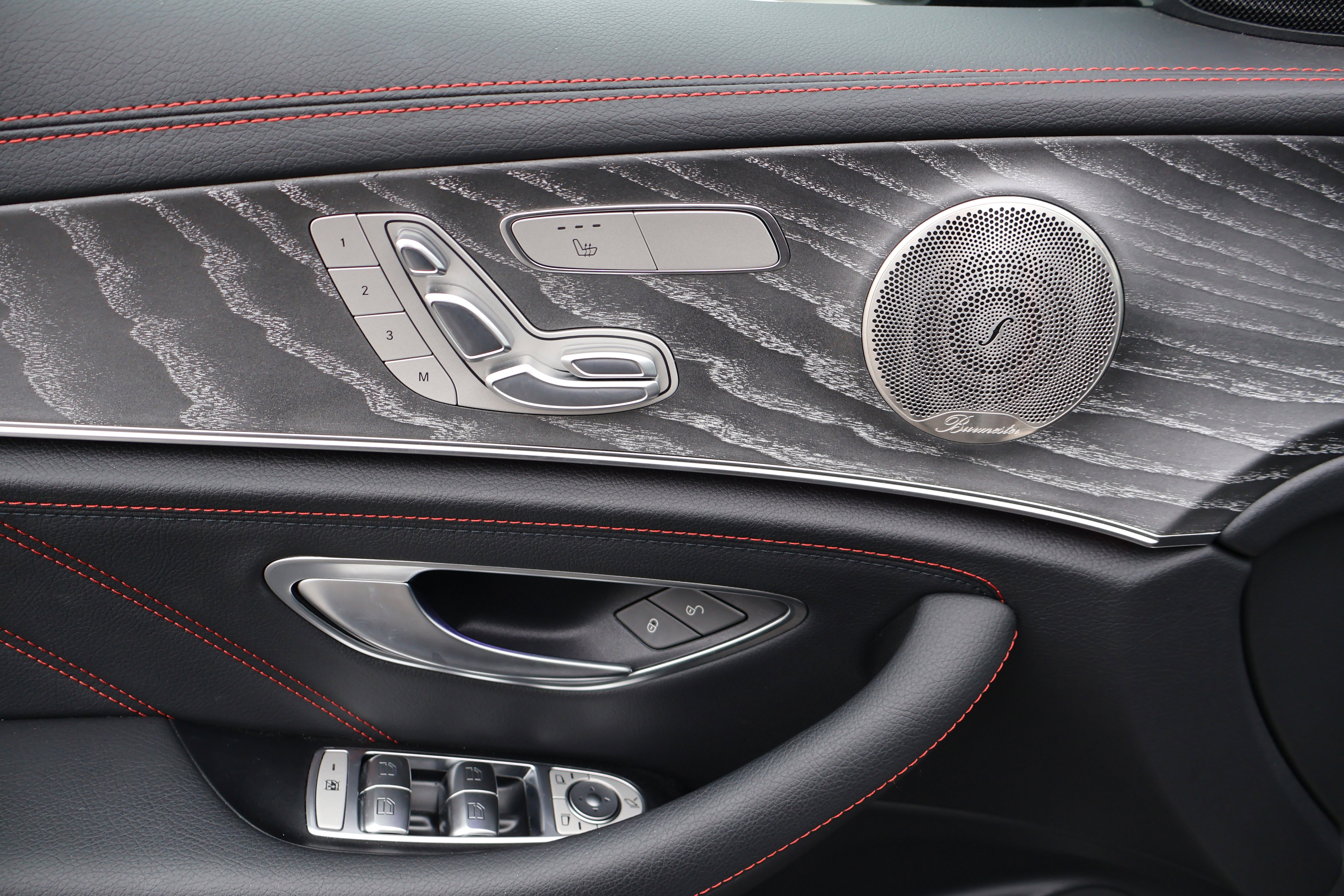 Used 2023 Mercedes-Benz E 53 AMG AMG E 53W4 image 14