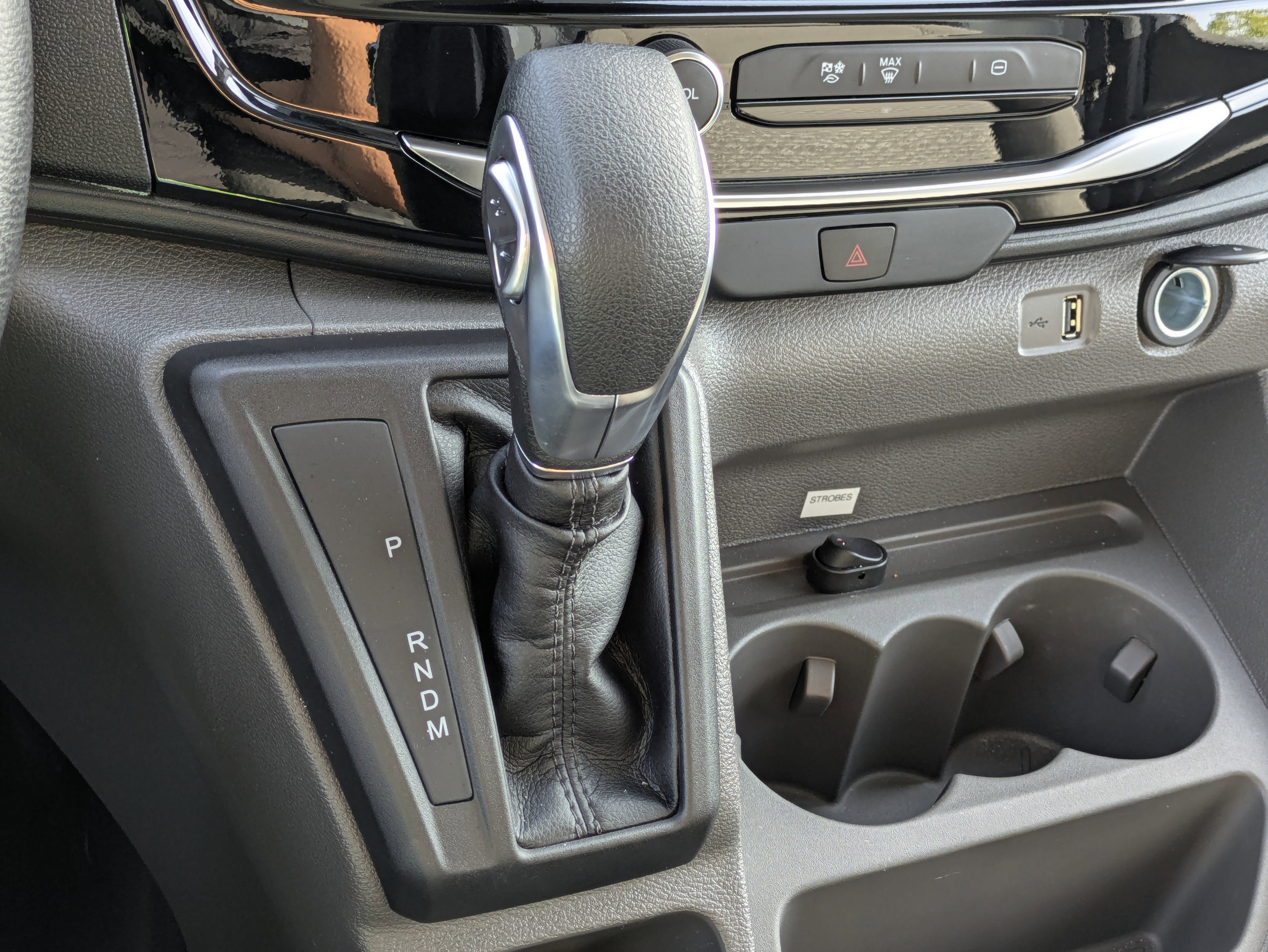 New 2025 Ford Transit 350 w/ Interior Upgrade Package image 30