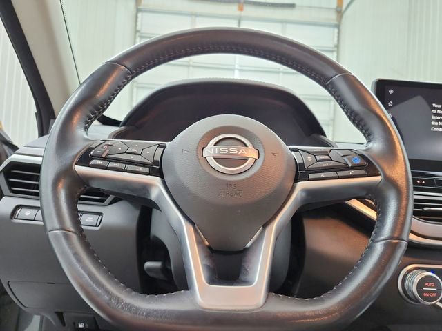 Used 2023 Nissan Altima 2.5 SL FWD image 24