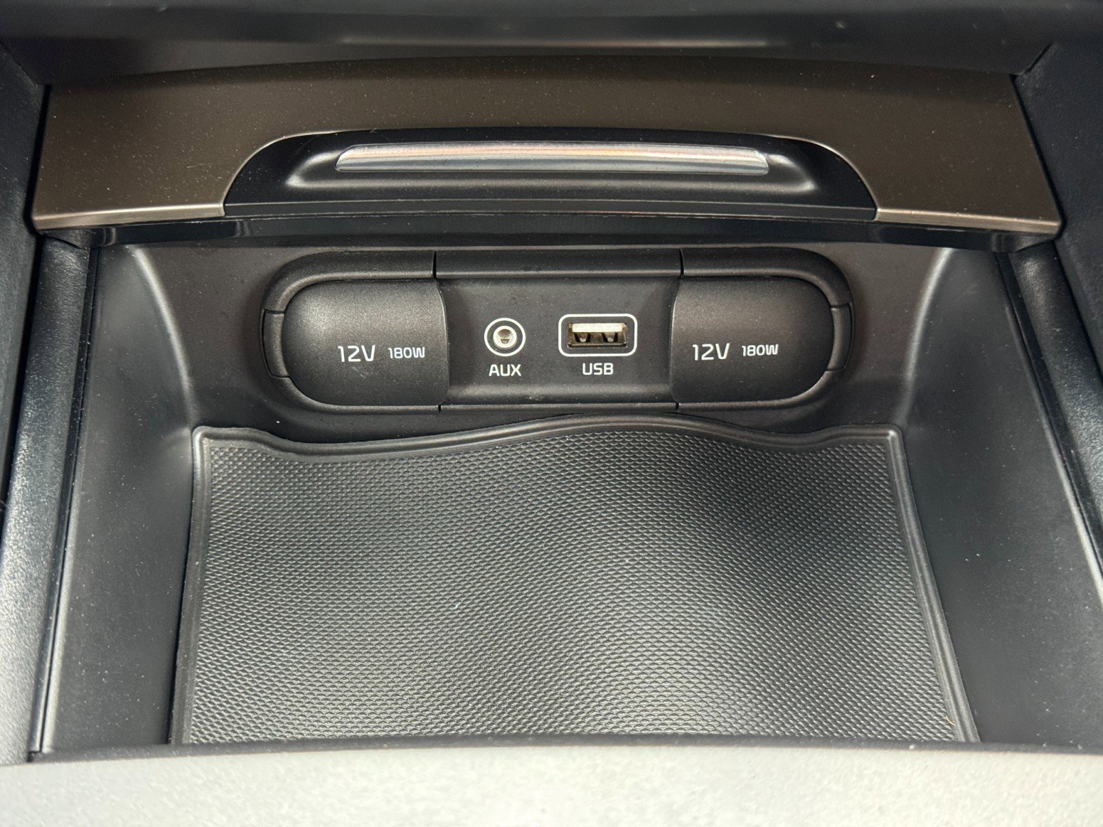 Used 2017 Kia Optima EX FWD image 29