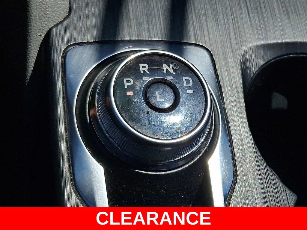 Used 2024 Ford Escape Active AWD/4WD image 15