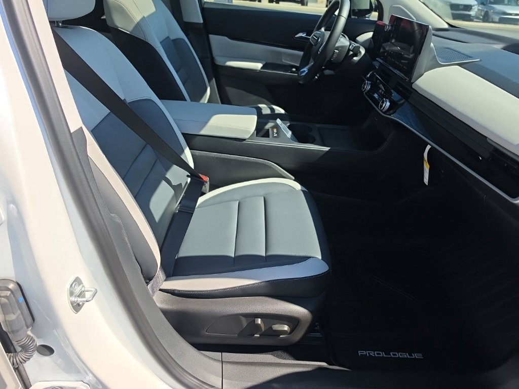 Certified 2024 Honda Prologue Touring image 30