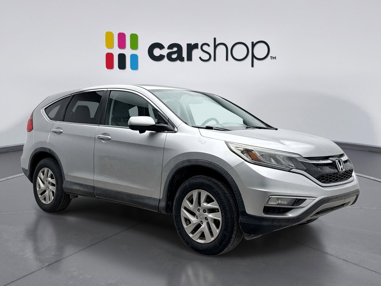 Used 2016 Honda CR-V EX image 7