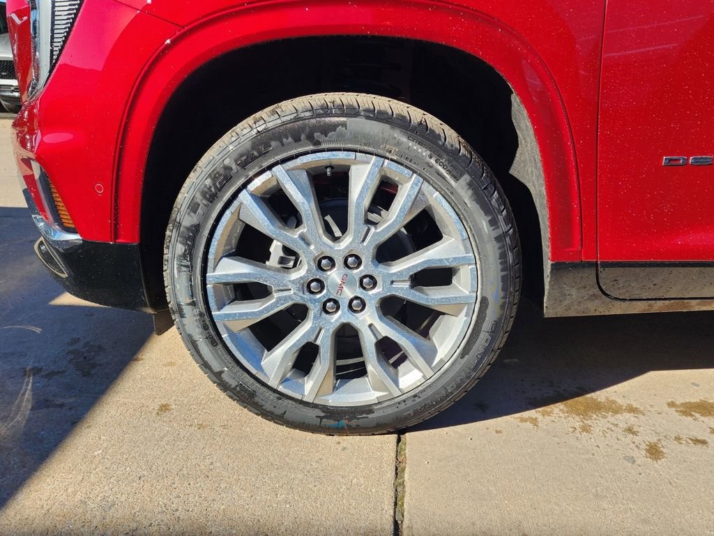 New 2026 GMC Acadia Denali w/ Super Cruise Package image 62