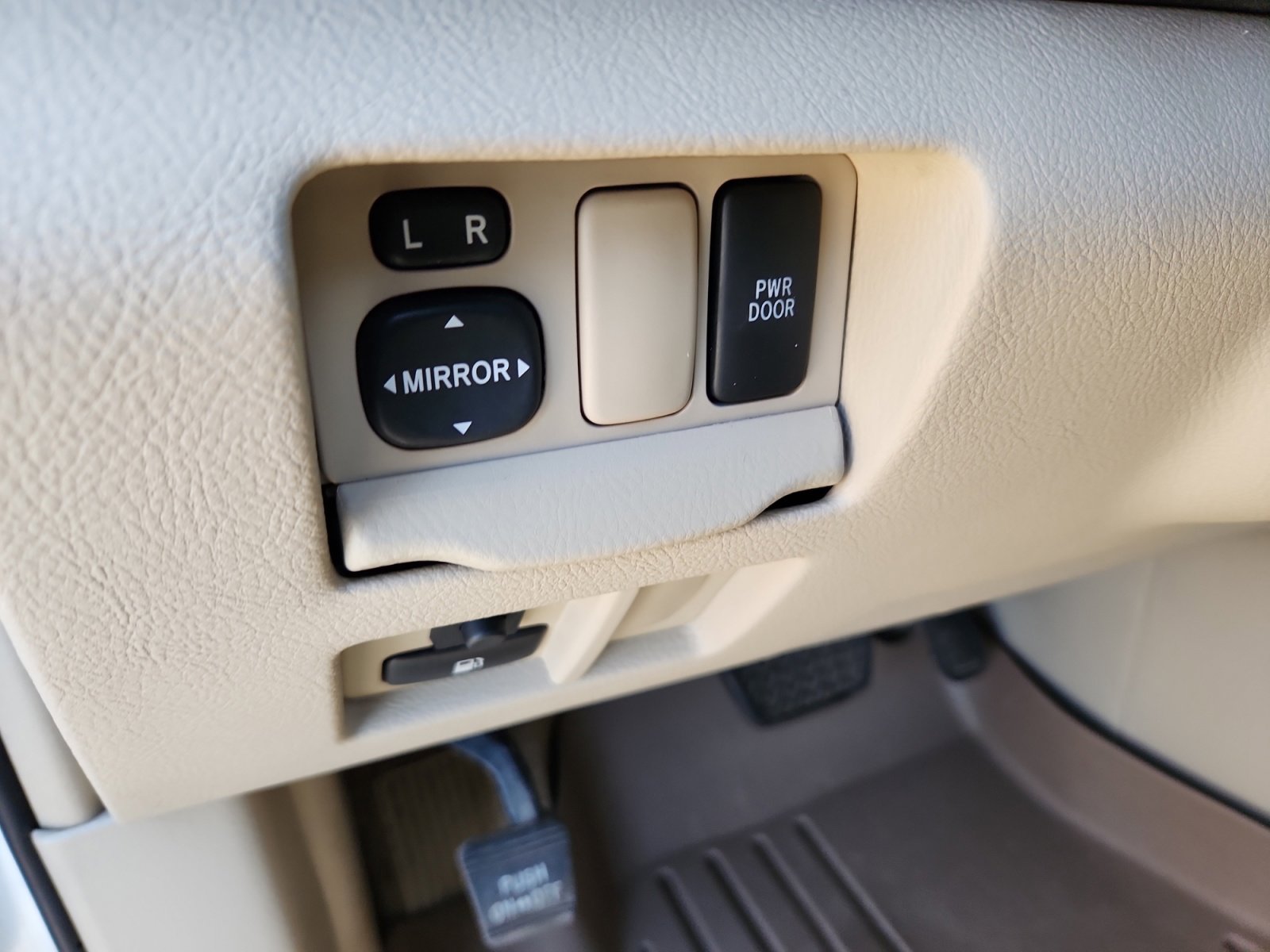 Used 2007 Lexus RX 400h AWD image 31