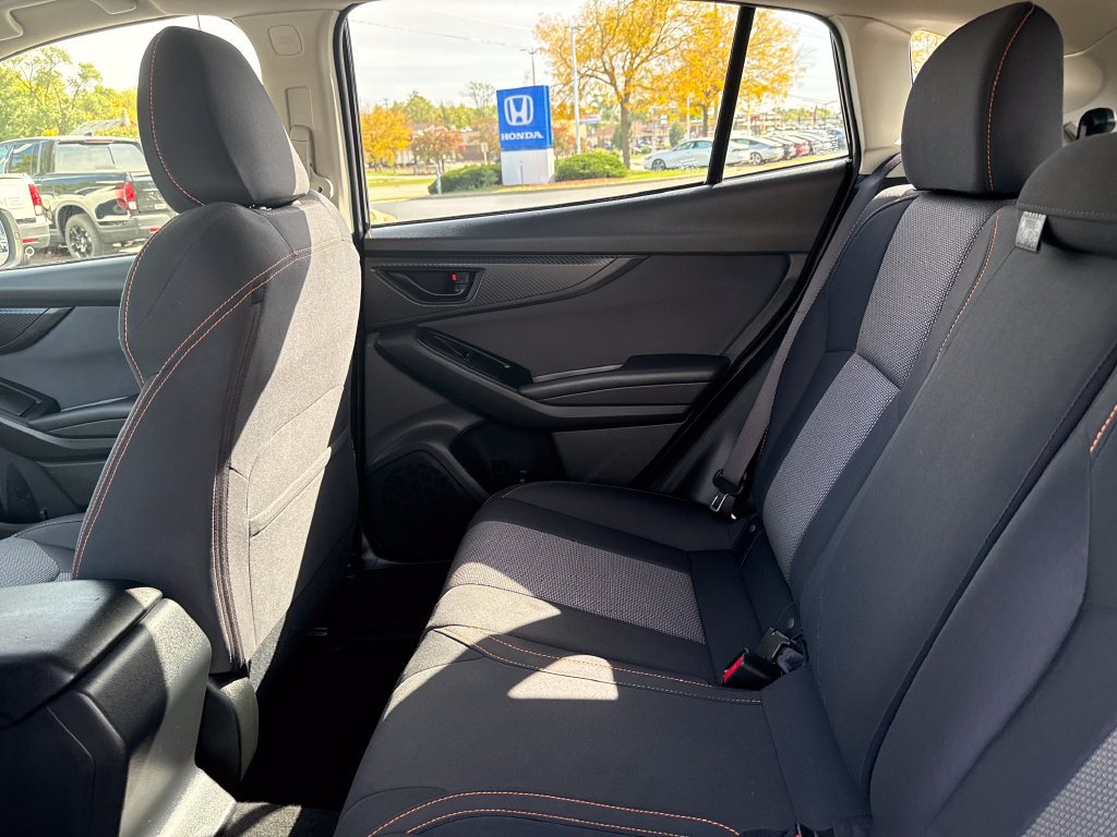 Used 2021 Subaru Crosstrek 2.0i Premium w/ Moonroof Package AWD/4WD image 20