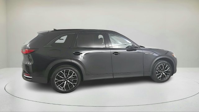 Used 2025 MAZDA CX-70 Plug-In Hybrid w/ Premium Pkg AWD/4WD image 3