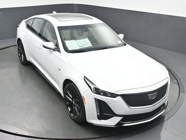 Used 2023 Cadillac CT5 Sport image 42