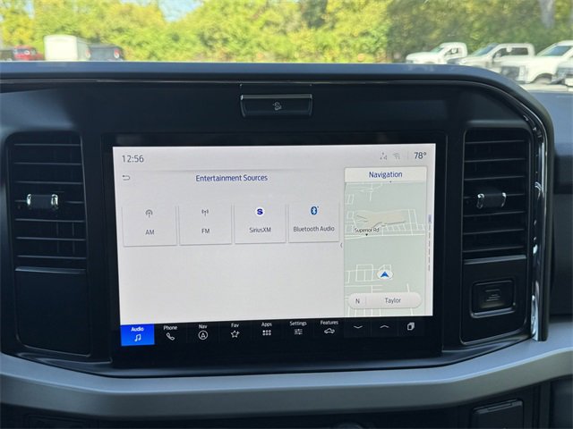 New 2026 Ford F250 XLT w/ XLT Premium Package image 19