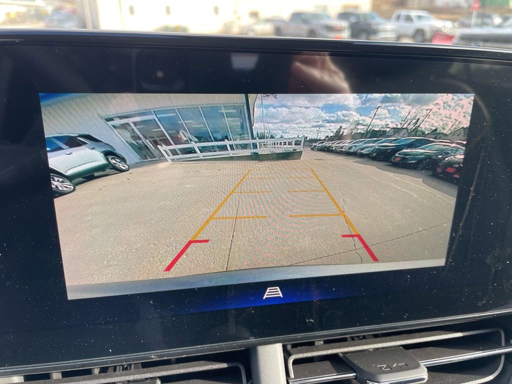 New 2026 Chevrolet Trax ACTIV w/ Driver Confidence Package image 9