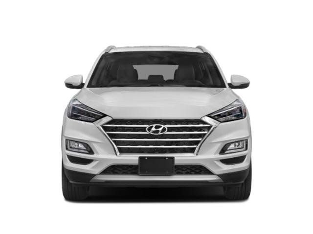 Used 2021 Hyundai Tucson Limited FWD image 41
