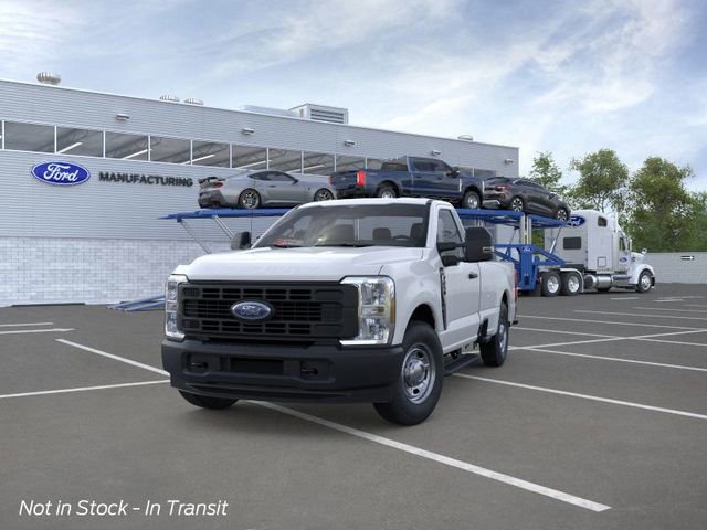 New 2026 Ford F250 XL image 2