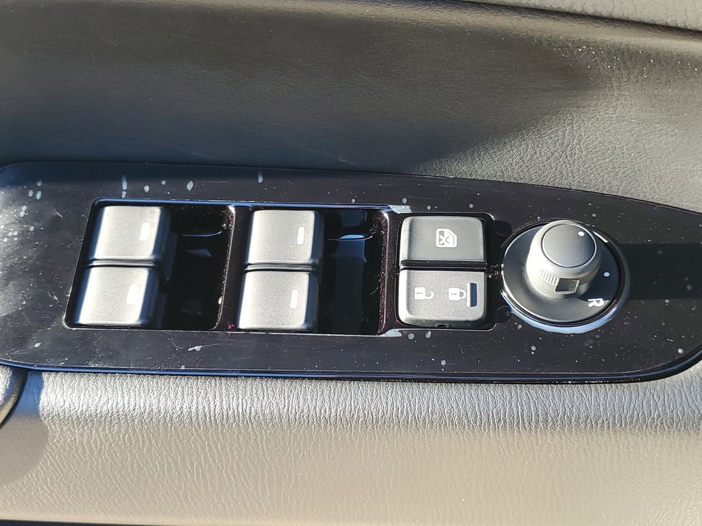 New 2025 MAZDA CX-5 AWD 2.5 S w/ Preferred Package image 21