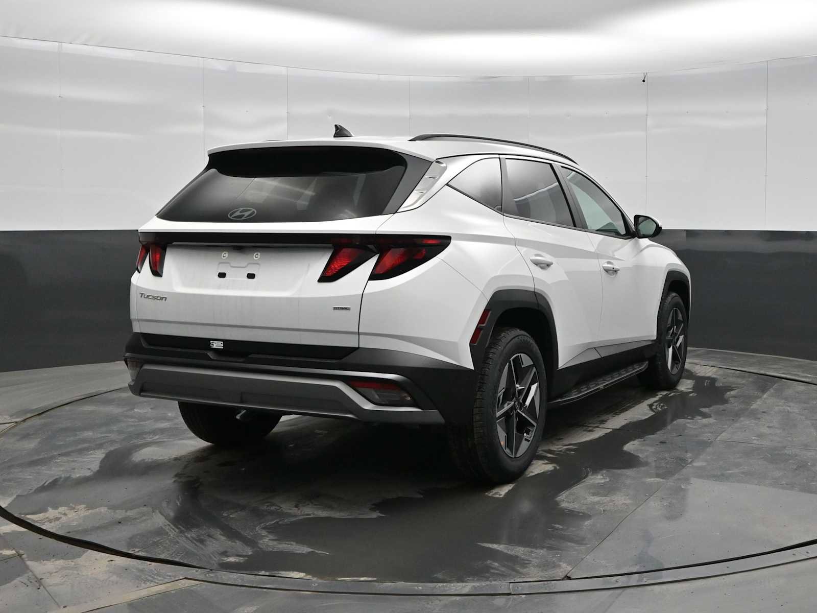 New 2026 Hyundai Tucson SEL image 7