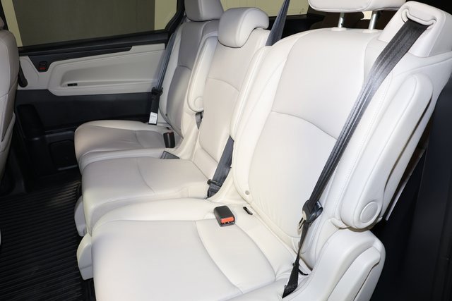 Used 2026 Honda Odyssey EX-L image 24