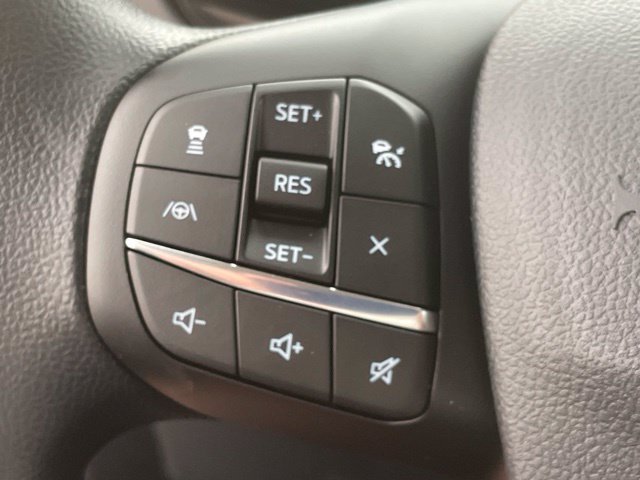 New 2026 Ford Bronco Sport Big Bend AWD/4WD image 28