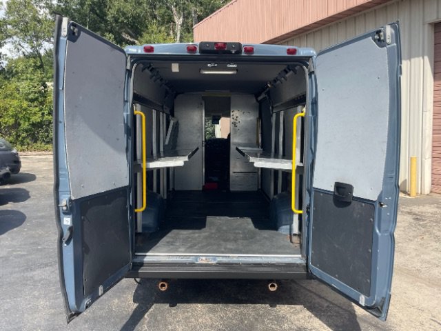 Used 2020 RAM ProMaster 3500 FWD image 19
