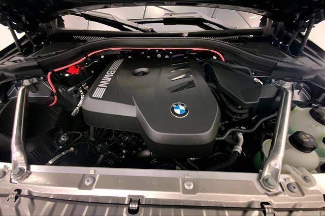 New 2026 BMW X3 xDrive30 w/ Premium Package image 8