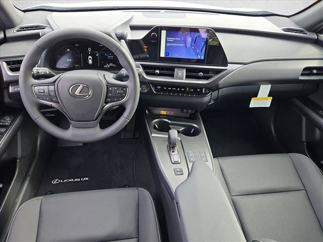 New 2026 Lexus UX 300h FWD w/ Accessory Package (2T) image 14