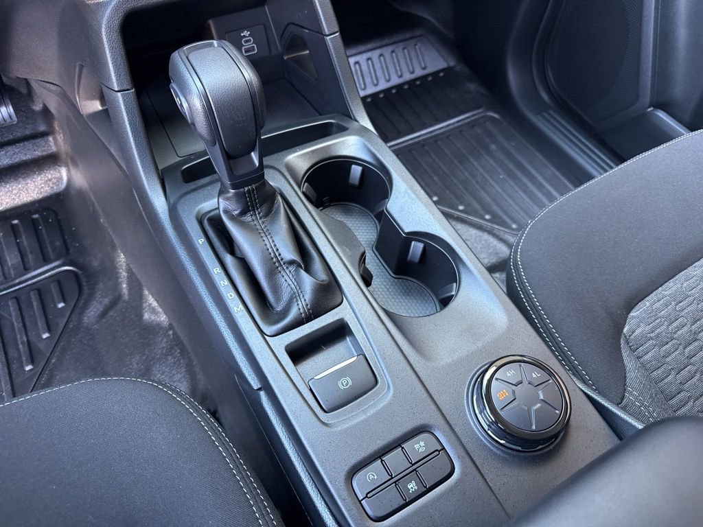 New 2026 Ford Ranger XL image 14