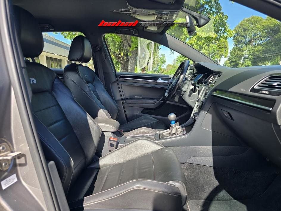 Used 2016 Volkswagen Golf 4-Door image 13