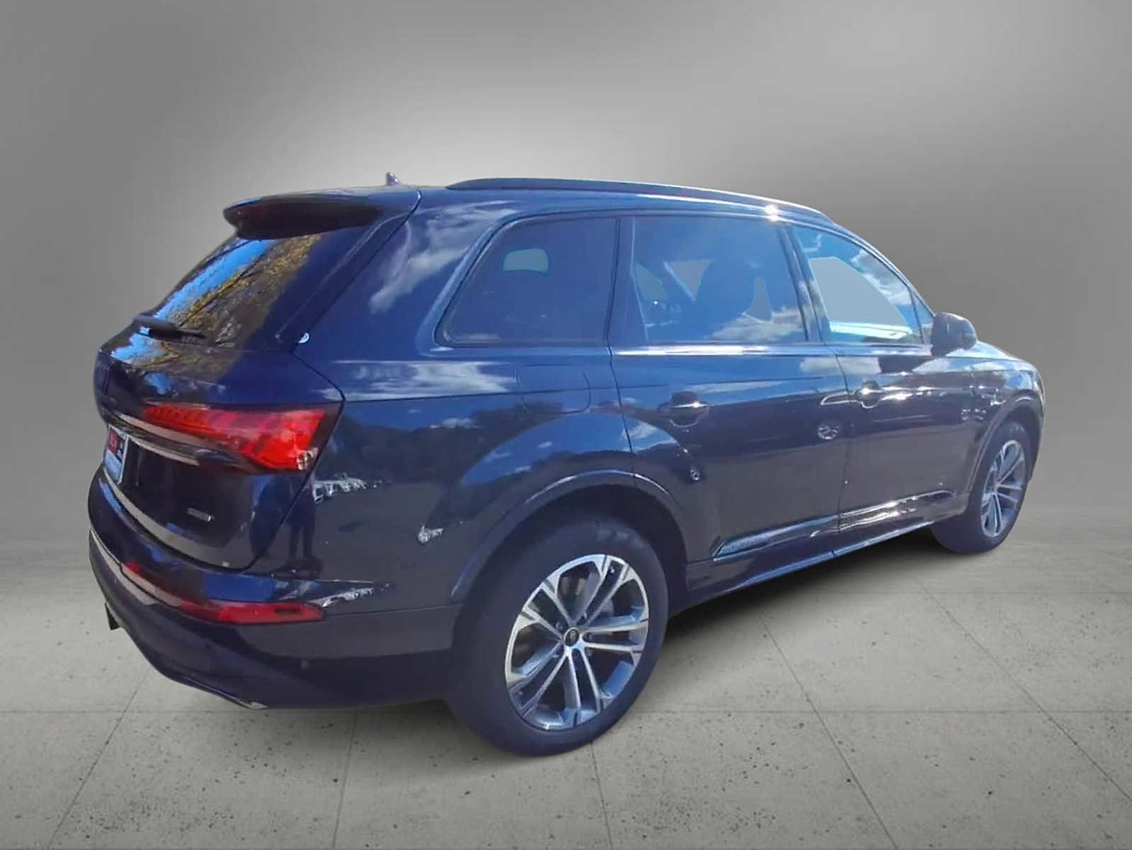 New 2026 Audi Q7 2.0T Premium image 8