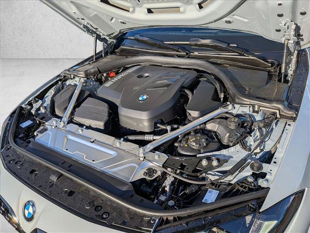 New 2026 BMW 430i w/ M Sport Package RWD image 17