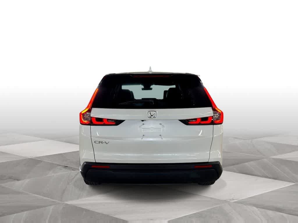 Used 2023 Honda CR-V EX-L image 7