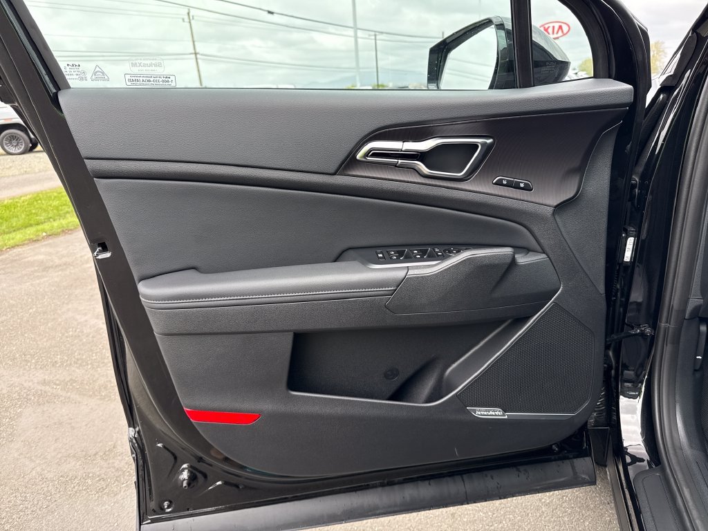 New 2026 Kia Sportage SX Prestige AWD/4WD image 17
