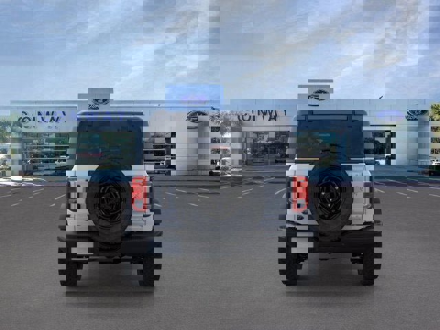 New 2026 Ford Bronco Big Bend w/ Black Diamond Package image 5